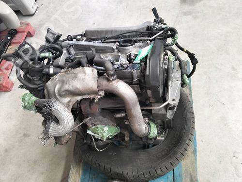 Engine AUDI A3 (8L1) 1.8 T | BP39263784M1 - Image 4