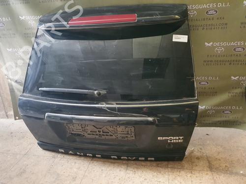 Tailgate LAND ROVER RANGE ROVER SPORT I (L320) 2.7 D 4x4 | BP17850211C6 