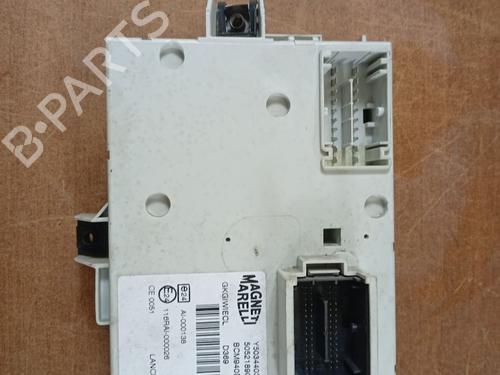 Fuse box ALFA ROMEO GIULIETTA (940_) 2.0 JTDM (940.FXL1A) | BP31267683E1 - Image 2