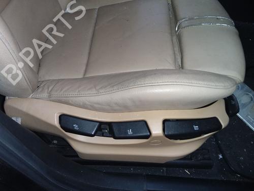 Seats set BMW X3 (E83) 2.0 d | BP30058089C78 