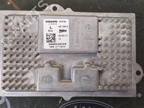 Module xenonverlichting VOLVO XC90 II (256) T8 Hybrid AWD (407 hp) 18097437