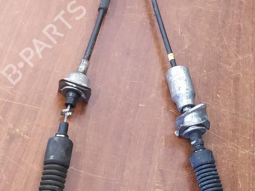 Gear lever MITSUBISHI ASX (GA_W_) 1.8 DI-D (GA6W) | BP36469920M90 - Image 2