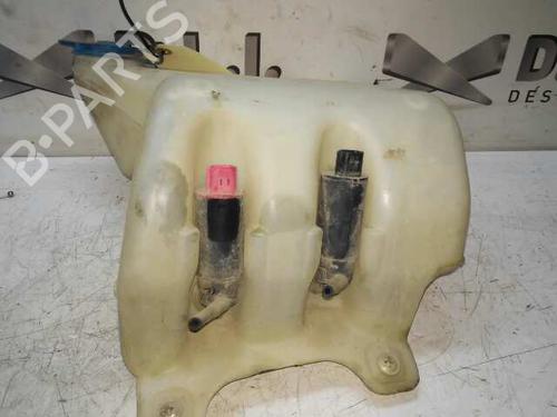 Windscreen washer tank LAND ROVER DEFENDER Station Wagon (L316) 2.5 Td5 4x4 (L316) | BP17843235C113 