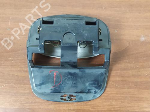 Interior roof light JEEP CHEROKEE (KJ) 2.5 CRD 4x4 | BP22922562I8