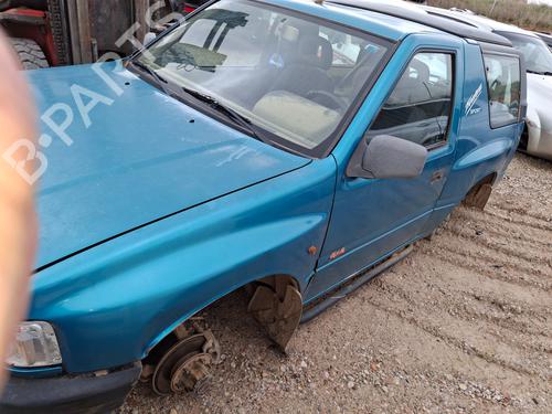 Fanale posteriore sinistro OPEL FRONTERA A Sport (U92) 2.0 i (52SUD2, 55SUD2) | BP30204424C34