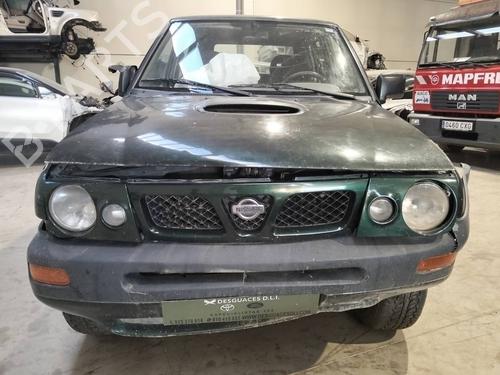 Brugte NISSAN TERRANO II (R20) 2.7 TDi 4WD 4957772