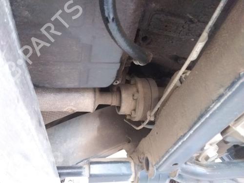 Used Driveshaft MERCEDES-BENZ M-CLASS (W163) ML 320 (163.154) (218 hp) 26886168
