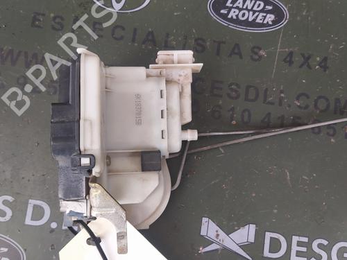 Front left lock SEAT IBIZA II (6K1) 1.9 TDI | BP17852232C98 