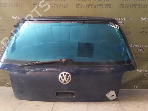 Used Tailgate VW GOLF IV (1J1) 1.6 16V (105 hp) 17850372