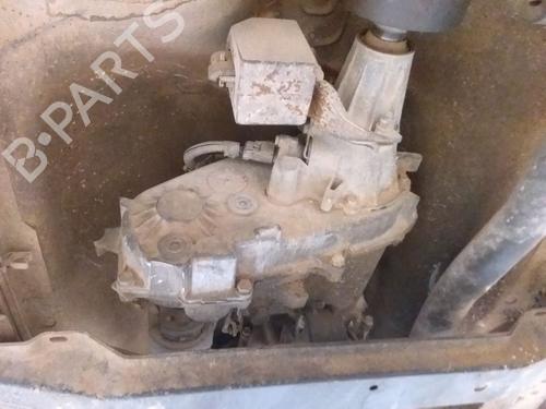 Caja transfer Caja transfer JEEP CHEROKEE (XJ) 2.5 TD 4x4 (116 hp) 36161673 36161673
