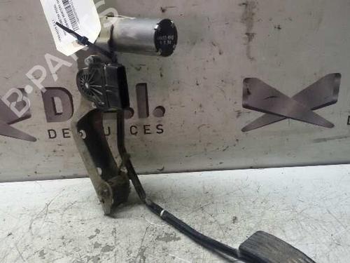 Pedal MITSUBISHI PAJERO III (V7_W, V6_W)  | BP18063358I4 