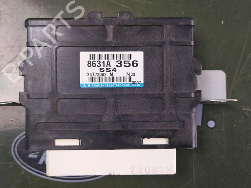 Elektronisk modul MITSUBISHI PAJERO IV (V8_W, V9_W) 3.2 DI-D (V88W, V98W) (170 hp) 17851495