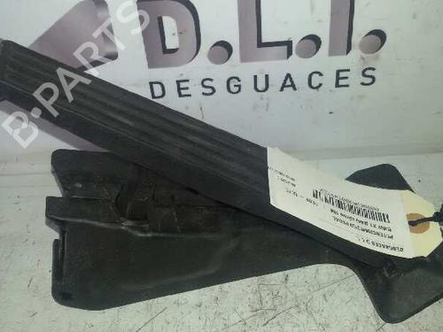 Used Pedal BMW X1 (E84) xDrive 18 d (143 hp) 17841485