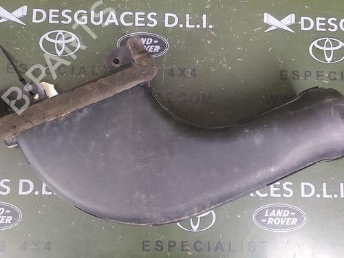 Pipe MITSUBISHI PAJERO IV (V8_W, V9_W) 3.2 DI-D (V88W, V98W) | BP17852313M125 