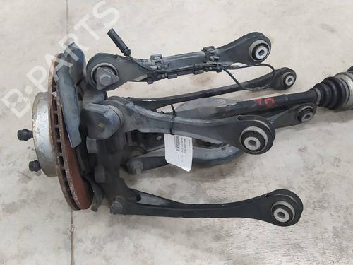 Right rear steering knuckle BMW 4 Coupe (F32, F82) 420 d | BP17848939M28 