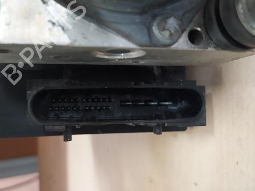 ABS pump NISSAN QASHQAI / QASHQAI +2 I (J10, NJ10, JJ10E) 2.0 dCi | BP17842493M43 
