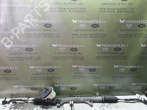 Used Steering rack MERCEDES-BENZ CITAN Mixto (Double Cabin) (W415) 109 CDI (415.603, 415.605) (90 hp) 17848370