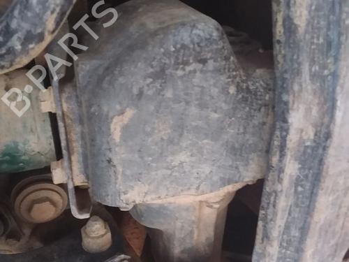 Used Front differential OPEL FRONTERA A (U92) 2.4 i (53MWL4) (125 hp) 27441963