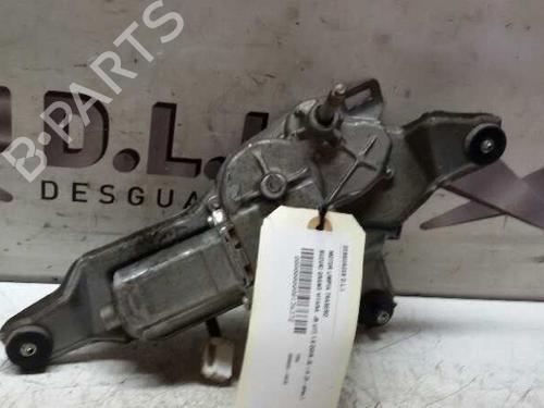 Used Rear wiper motor SUZUKI GRAND VITARA II (JT, TE, TD) 1.9 DDiS All-wheel Drive (JT419, TD44, JB419WD, JB419XD,... (129 hp) 17840910
