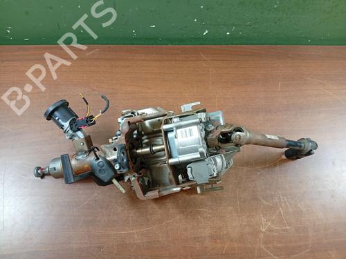 Used Steering column RENAULT CLIO III (BR0/1, CR0/1) 1.5 dCi (75 hp) 30387645
