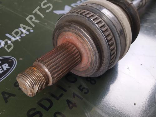 Right front driveshaft BMW 1 (E87) 120 d | BP17842103M39 