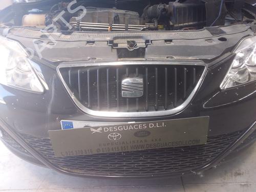 Used AC radiator SEAT IBIZA IV (6J5, 6P1) [2008-2017]  26332971