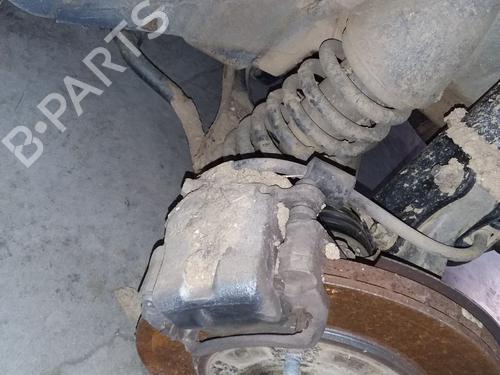 Used Right front brake caliper Right front brake caliper 39102393 39102393