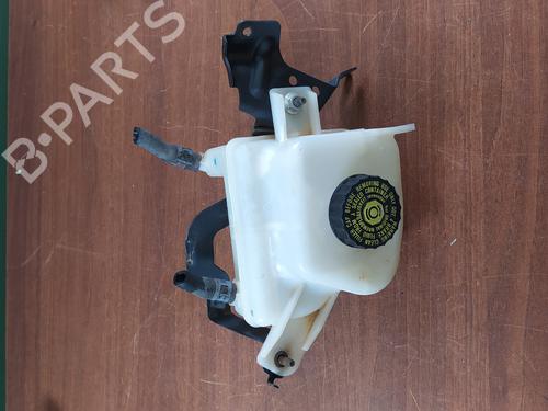 Used Power steering reservoir TOYOTA YARIS (_P13_) 1.5 Hybrid (NHP130_, NHP130) (101 hp) 24363060