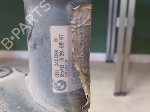 Right front shock absorber BMW X3 (E83) 2.0 d | BP23879430M17 