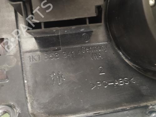 Headlight switch VW GOLF VI (5K1)  | BP18465574I24 