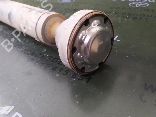 Driveshaft LAND ROVER RANGE ROVER III (L322) 3.6 D 4x4 | BP17855070M37 
