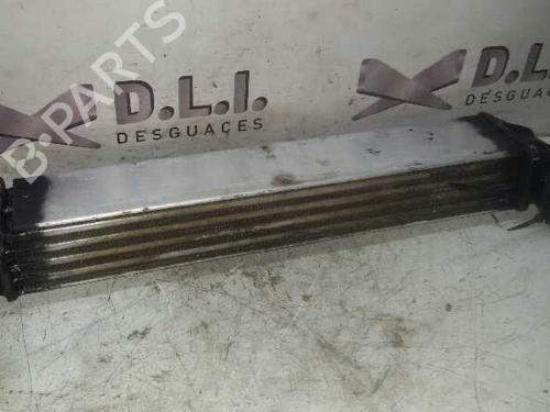 Used Intercooler BMW 5 (E34) 525 tds (143 hp) 17845222