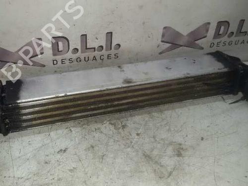 Intercooler BMW 5 (E34) 525 tds (143 hp) 17845222