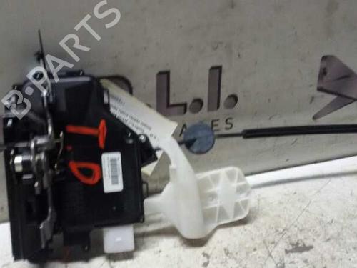 Rear right lock VW TOURAN (1T3)  | BP18465603C99 