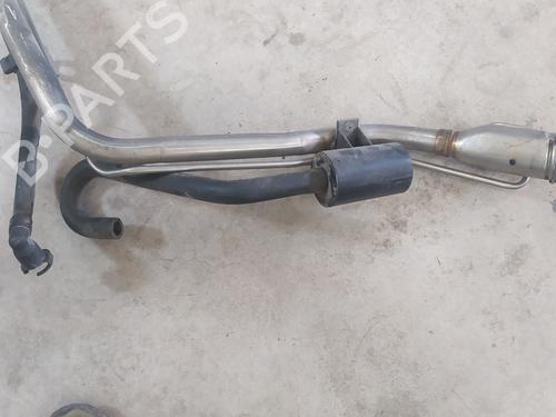 Pipe JEEP GRAND CHEROKEE III (WH, WK) 3.0 CRD 4x4 | BP24217079M125 