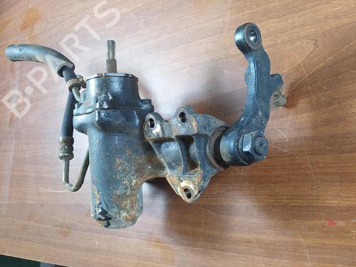 Steering rack SUZUKI VITARA (ET) HDI (SE 420HDI) | BP24237166M22 