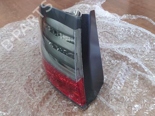 Left taillight FORD S-MAX (WA6) | BP36672366C34 - Image 2