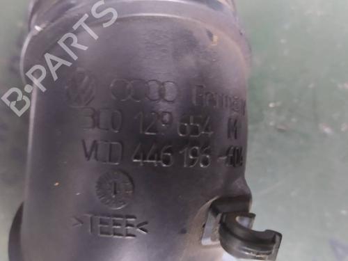 Pipe VW GOLF VI (5K1)  | BP17853337M125 