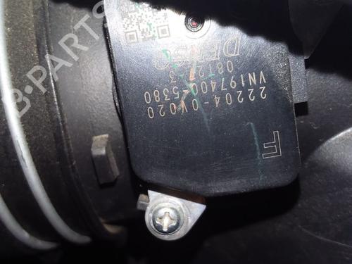 Mass air flow sensor LEXUS NX (_Z1_)  | BP27261965M95 