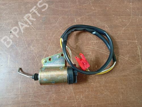 Used Electronic module Electronic module FORD ESCORT IV Turnier (AWF, AVF) [1985-1990] 34628174 34628174