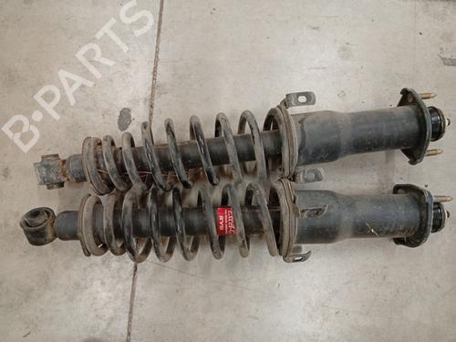 Used Right rear shock absorber LEXUS IS I (_E1_) 200 (GXE10) (155 hp) 27614082