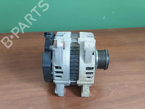 Alternator LAND ROVER FREELANDER 2 (L359) 2.2 TD4 4x4 | BP17855197M7 