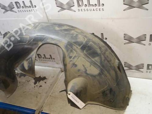 Wheel arch BMW X3 (E83) xDrive 20 d | BP17843362C56 