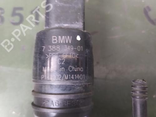 Washer pump BMW i3 (I01)  | BP18097044E24 