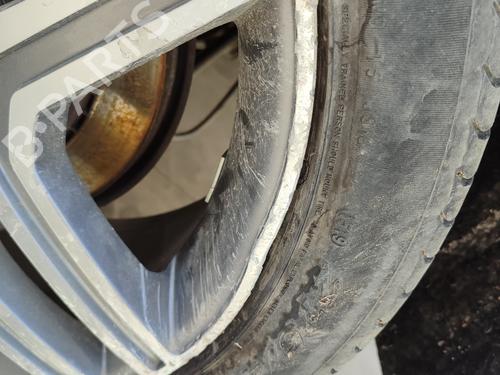 Rim MERCEDES-BENZ M-CLASS (W164) ML 500 4-matic (164.175) | BP18083302C45 