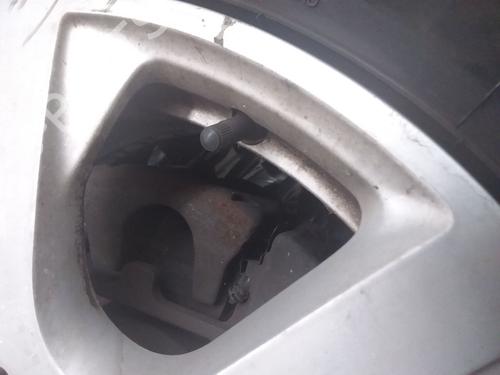 Right rear brake caliper AUDI Q5 (8RB)  | BP27590658M106 