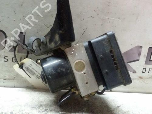 ABS pump FORD FIESTA V (JH_, JD_) 1.4 TDCi | BP17847012M43 
