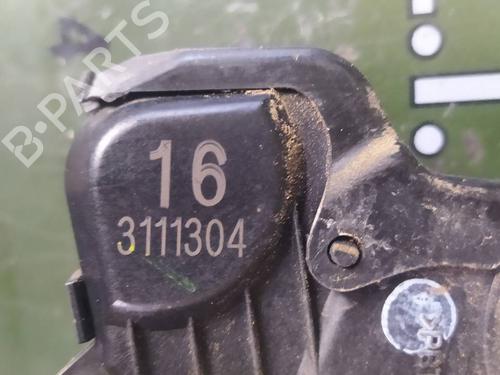 Front left lock TOYOTA LAND CRUISER PRADO (_J12_) 3.0 D-4D (KDJ120, KDJ125) | BP17846831C98 