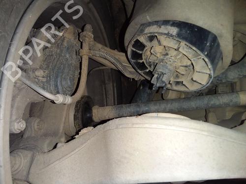 Transmissão trás esquerda Transmissão trás esquerda LAND ROVER RANGE ROVER SPORT II (L494) [2013-2022] 35764867 35764867