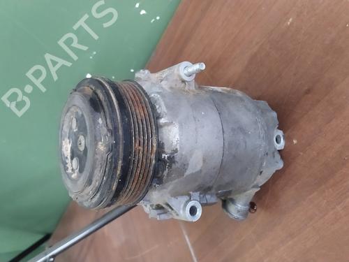 AC compressor OPEL ASTRA H (A04) | BP25846204M34 - Image 2